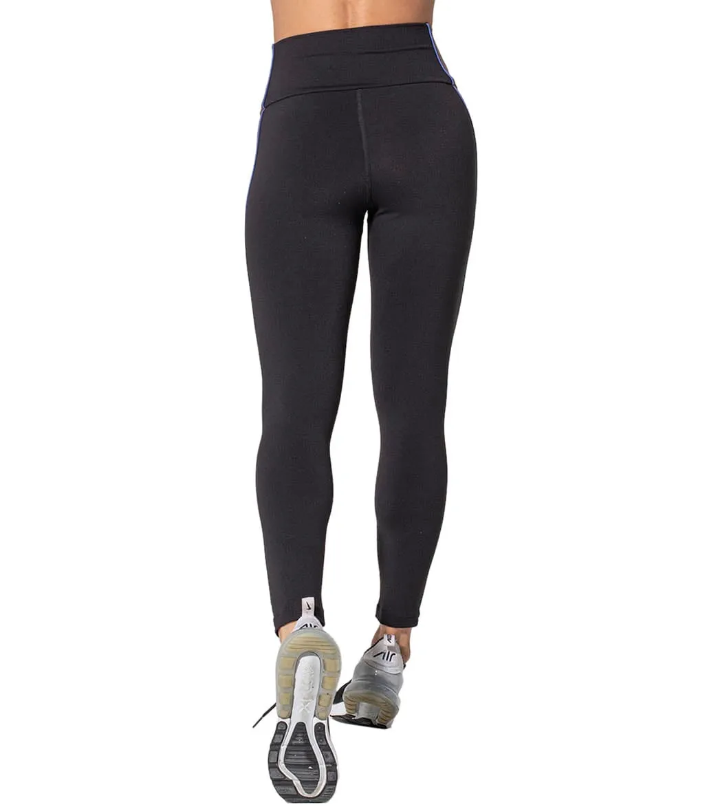 925Fit Out & About 7/8 Yoga Leggings