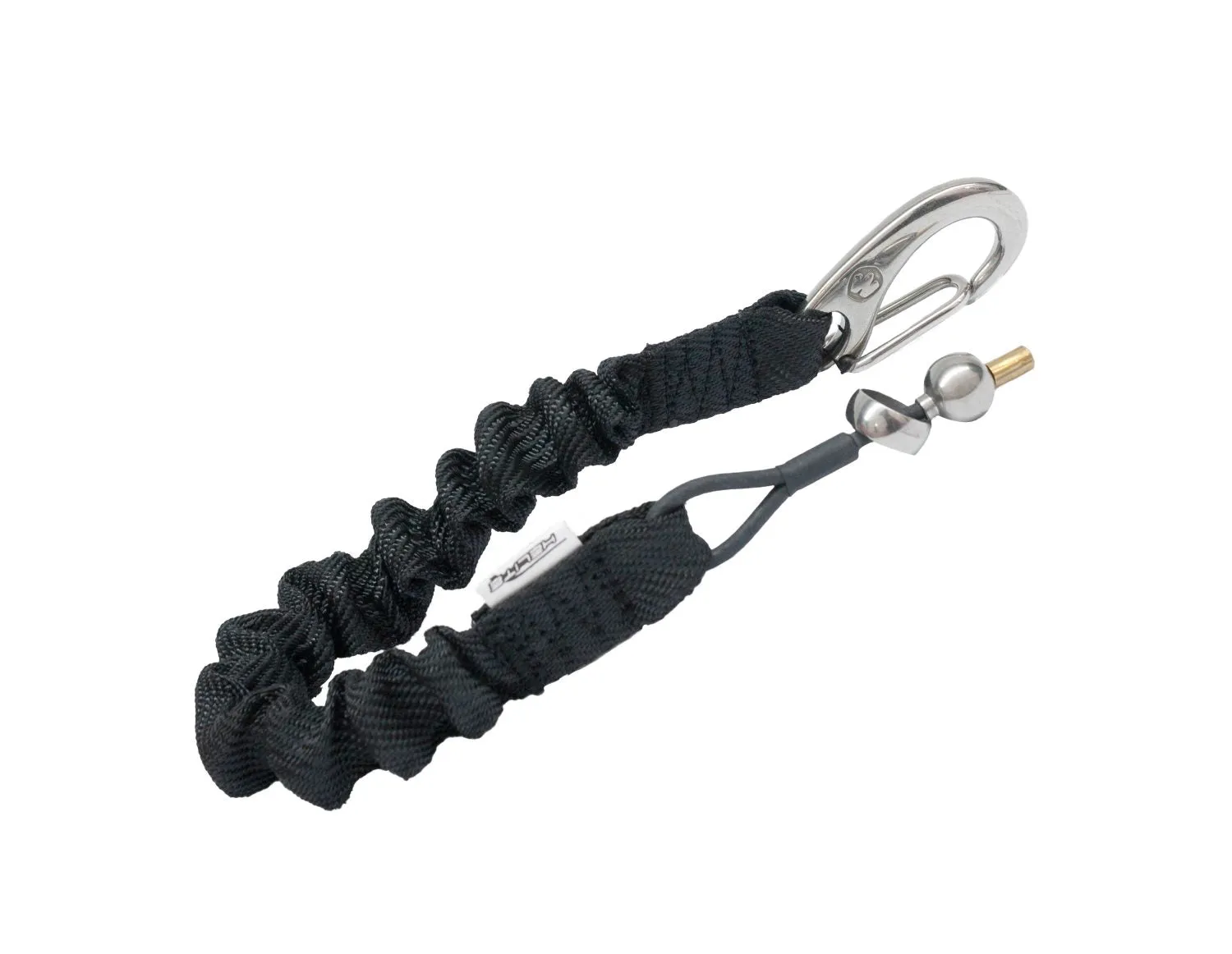 Airshell Prestige - Black White Line