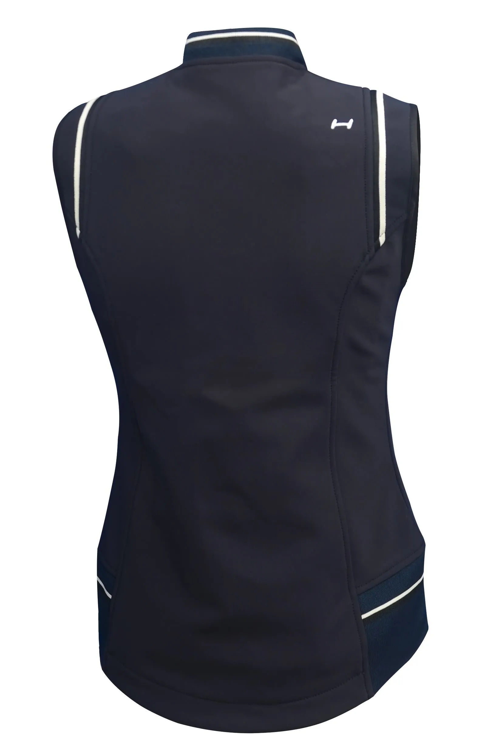 Airshell Prestige - Black White Line