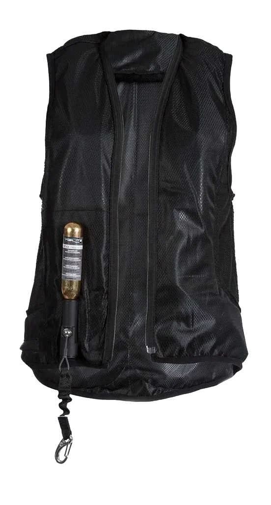Airshell Prestige - Black White Line