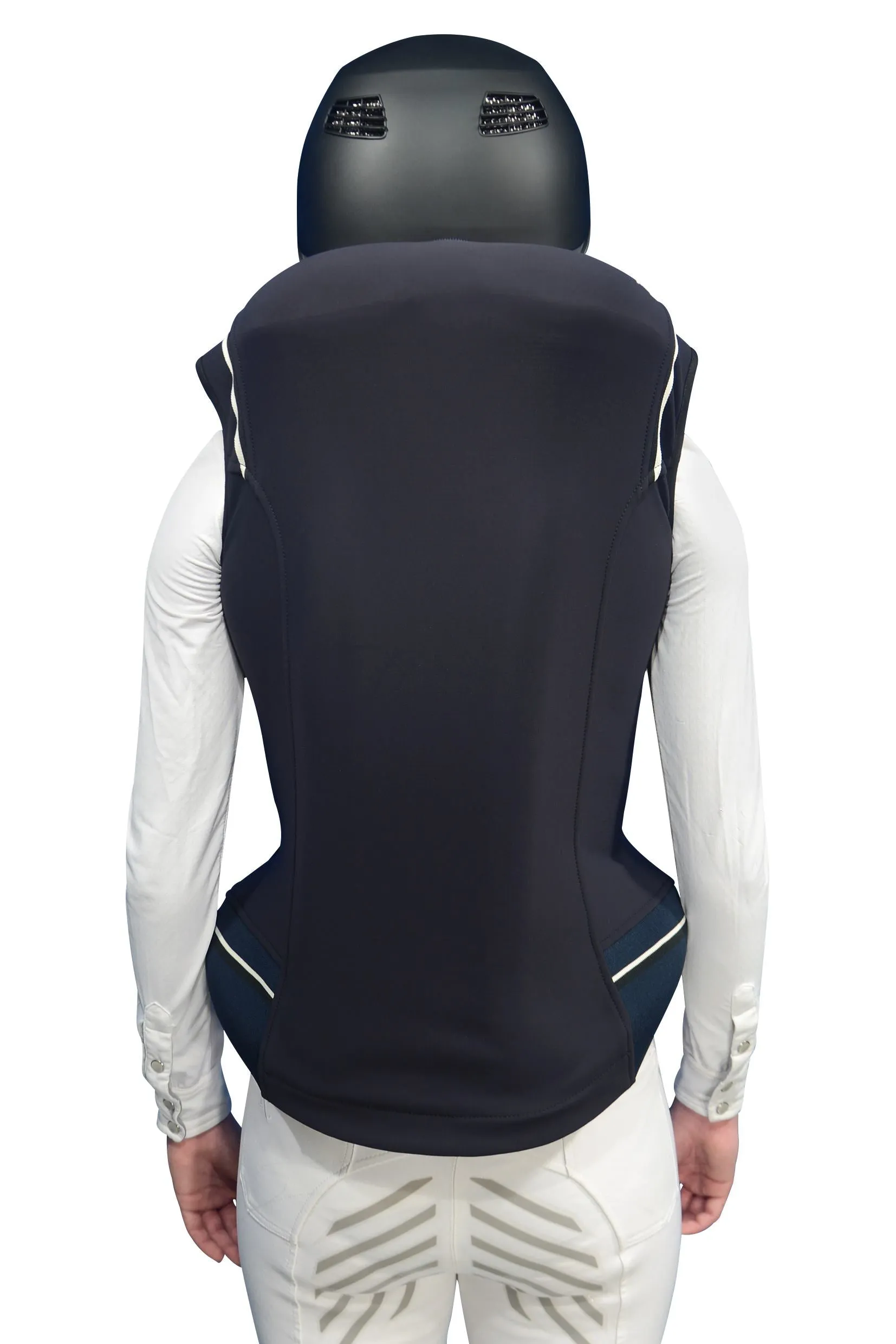 Airshell Prestige - Black White Line