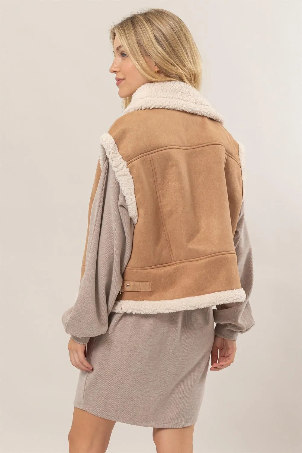 Bianca Vest