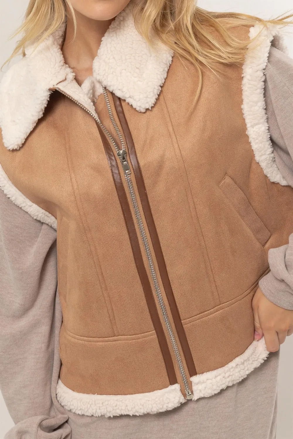 Bianca Vest
