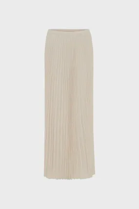 Camilla and Marc Christo Skirt in Pearl
