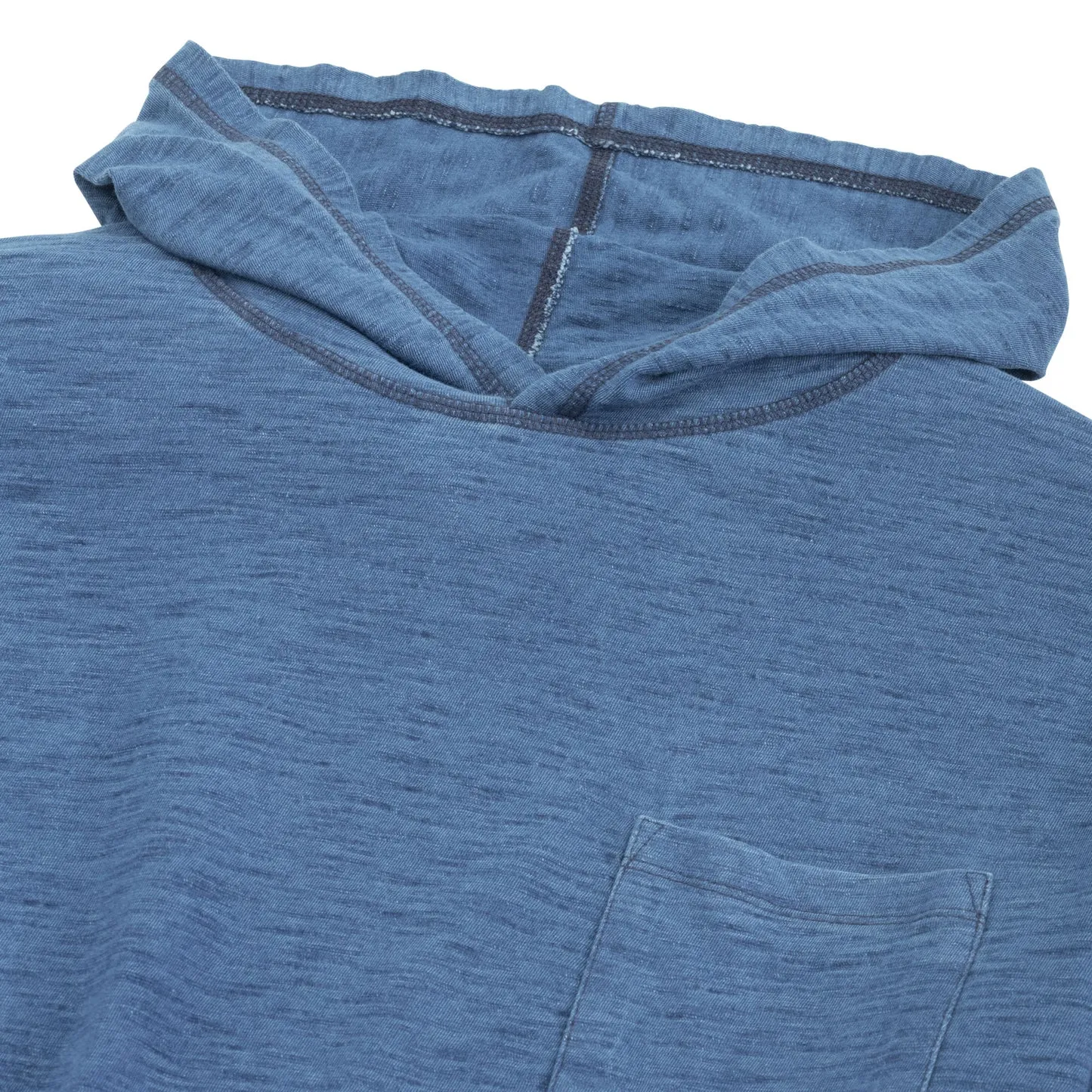 Fish Hippie Balao Hoodie