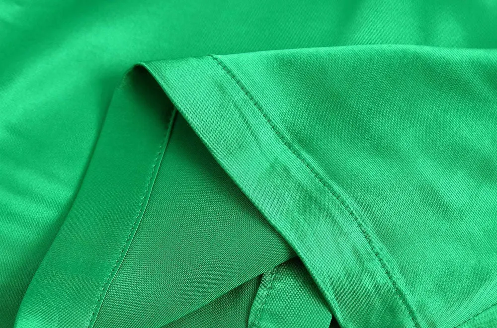 FITTED SOFT TOUCH BLOUSE