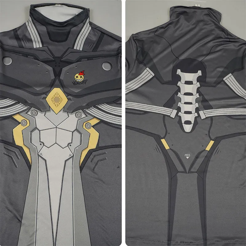 Game Zenless Zone Zero Gentle House Billy the Kid Cosplay Costume
