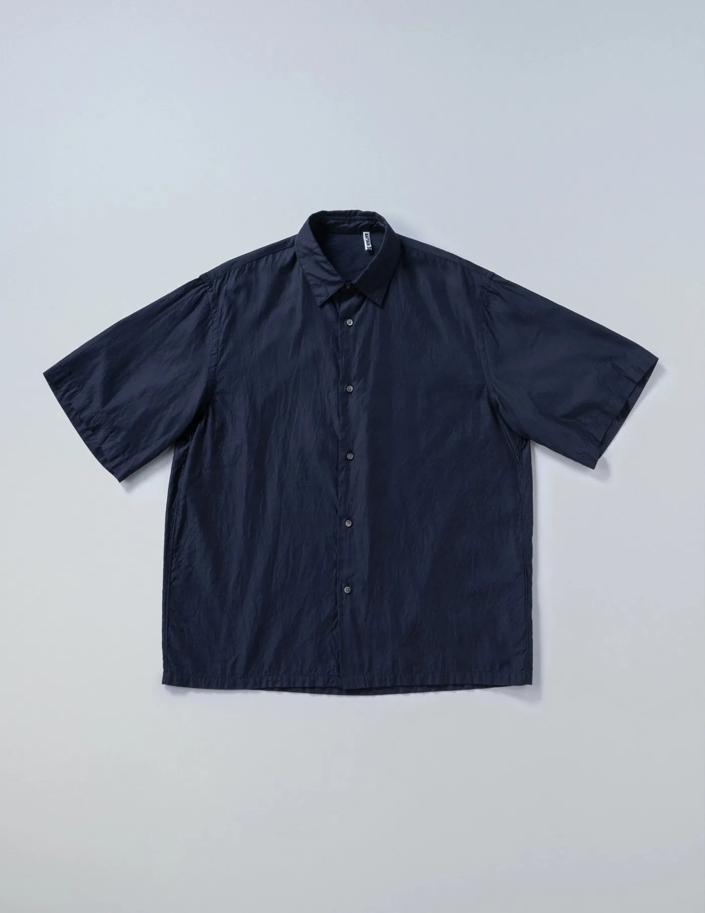 KS24SSH06 SHORT SLEEVE REGULAR COLLAR SHIRT
