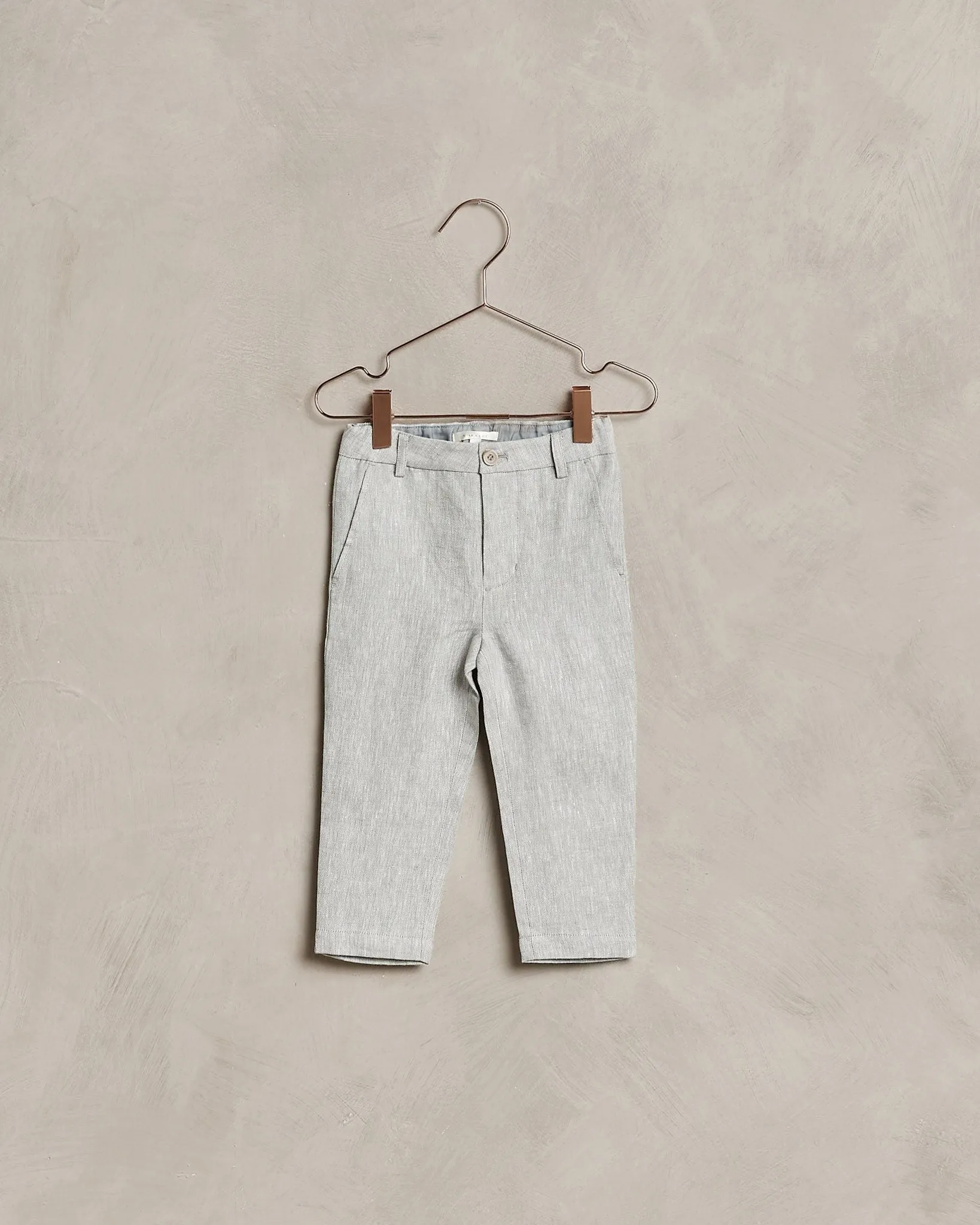Noralee | Sebastian Pant | Chambray