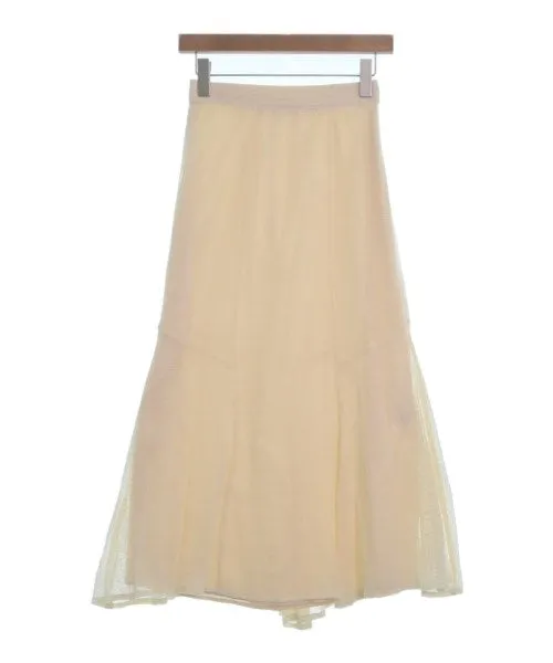 PAGE BOY Long/Maxi length skirts