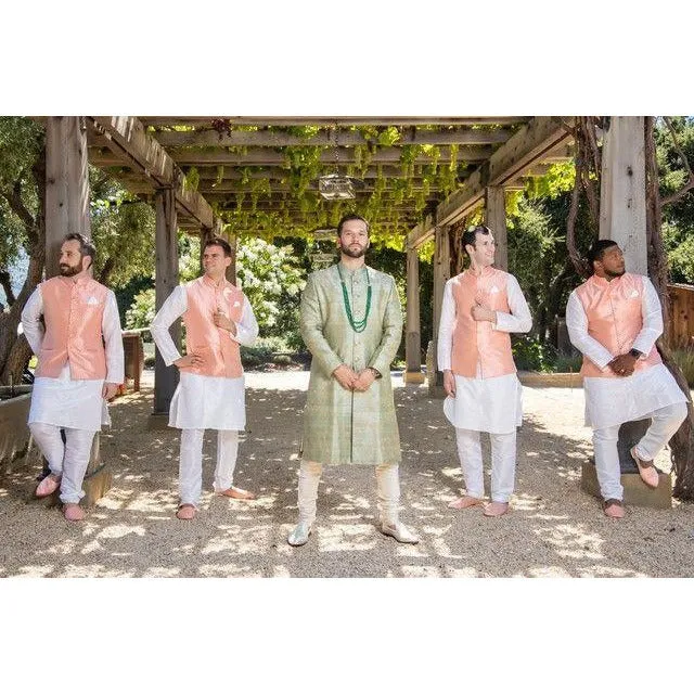 Ragini Bridesmaids and Groomsmen