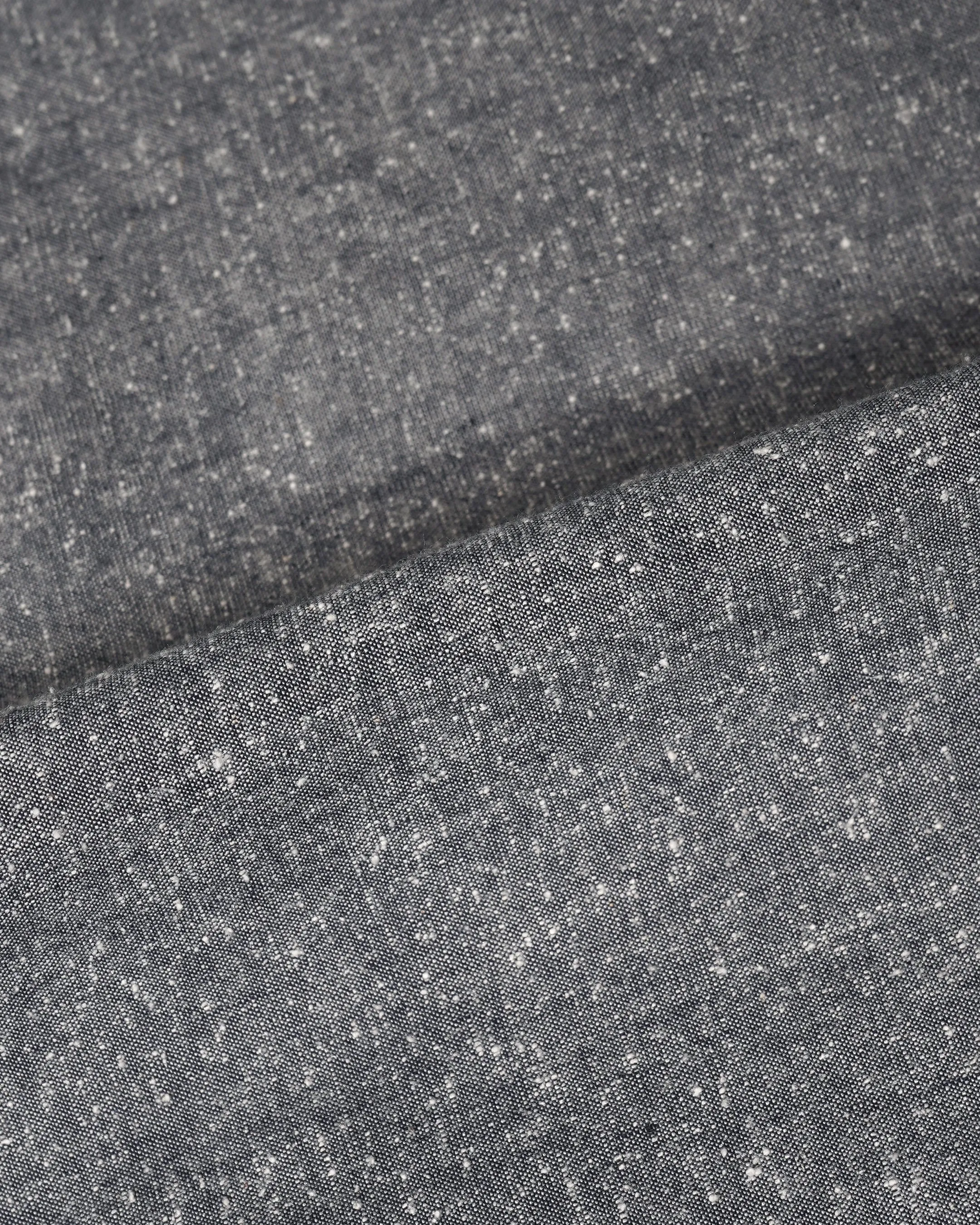 RESH-008 "HAORI" WIDE SHIRT