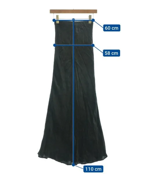 sahara Long/Maxi length skirts