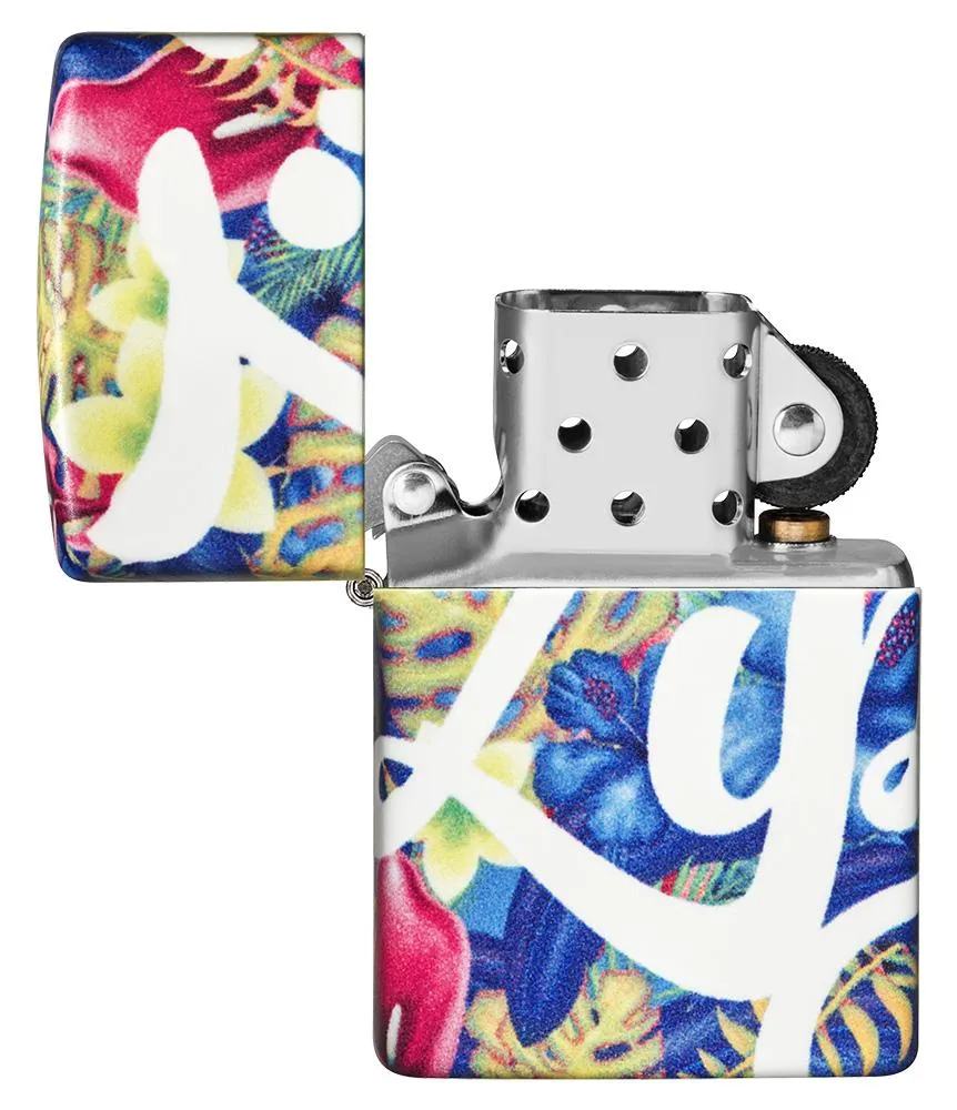 Zippo Design