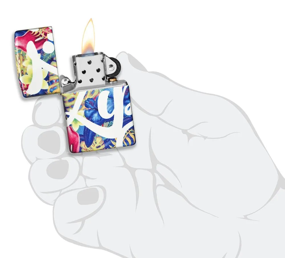 Zippo Design