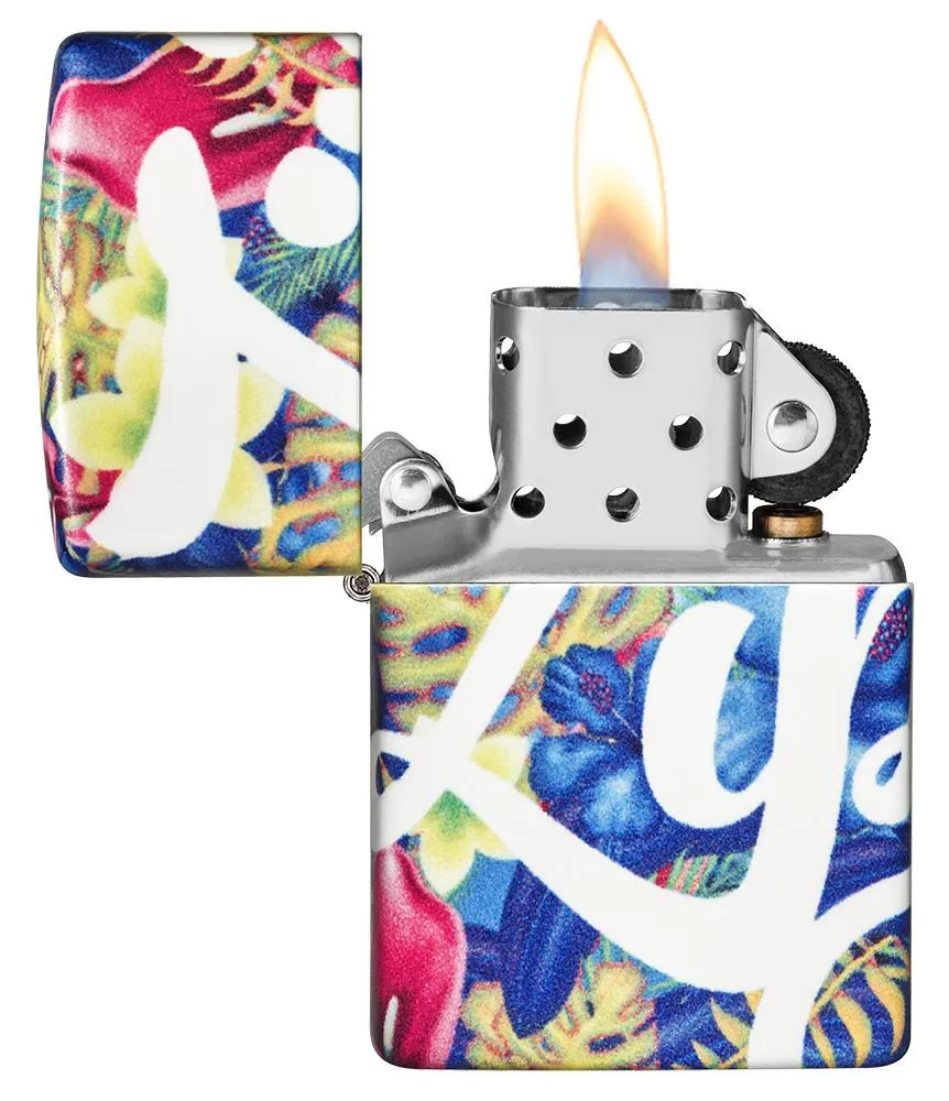 Zippo Design