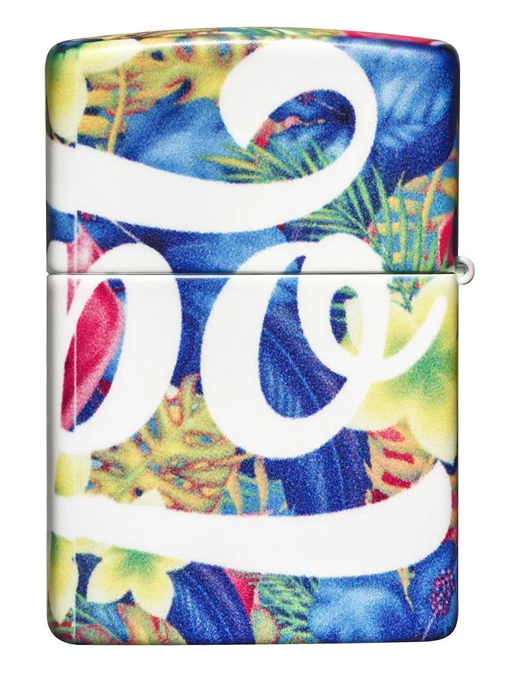 Zippo Design