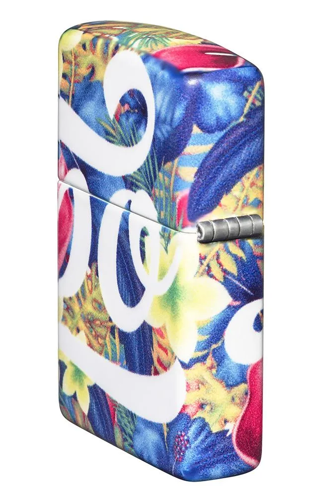 Zippo Design