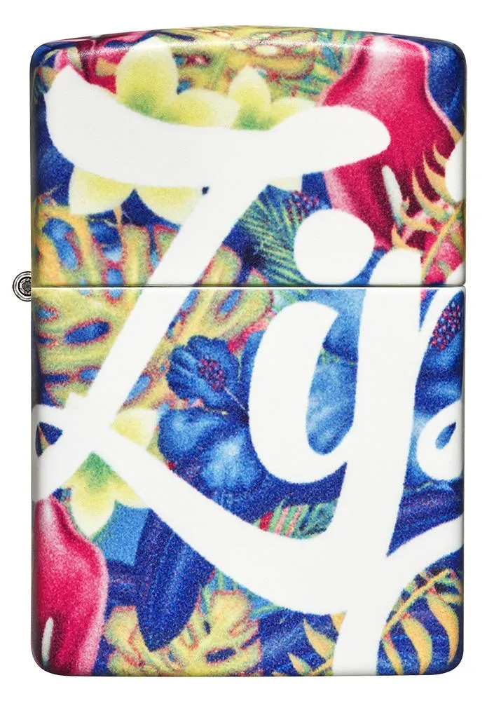 Zippo Design